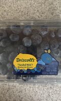 Sweetest Batch Blueberries