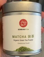 Matcha
