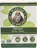 Yerba Mate Organic Tea