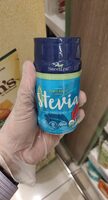 Organic Stevia Sweetener Packets imp
