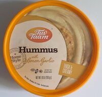 Hummus