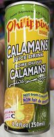 Calamansi Juice Drink imp