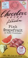Chocolove