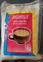 Pinole