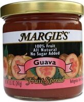 Spread guava