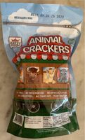 Animal Crackers