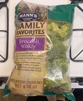 Broccoli