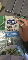 Green Beans