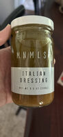 Italian Dressing