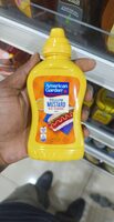 Extra Strong Dijon Mustard