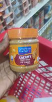 Creamy Peanut Butter U.s. Classic