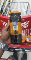 Black Olives
