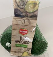 Avocado