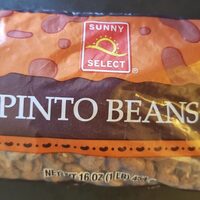 Pinto Beans
