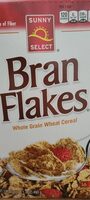 Bran Flakes