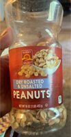 Peanuts