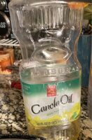 Canola oil