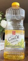 Corn Oil