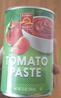 Tomato Paste
