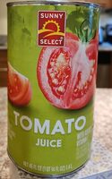 Tomato Juice