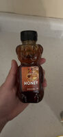 Clover Honey