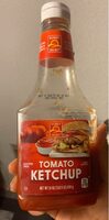 Tomato ketchup