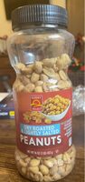 Peanuts