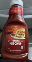 Tomato Ketchup, Tomato
