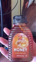 Clover honey