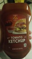 Tomato ketchup