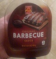 Original Barbecue Sauce