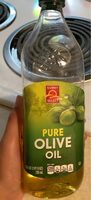 Pure Olive Oil