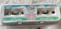 Eggs