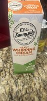 Heavy Whipping Cream