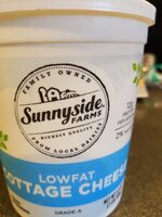 Lowfat Cottage Cheese