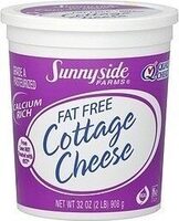 Fat Free Cottage Cheese