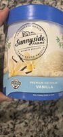 Premium Ice Cream Vanilla