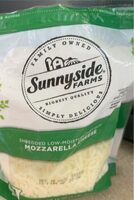 Mozzarella cheese
