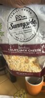 Shredded Colby Jack Cheese