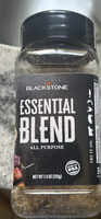 Essential Blend All Purpose