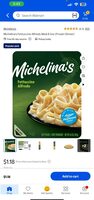 Fettuccine Alfredo