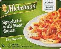 Spaghetti with Meat Sauce