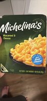 Macaroni & Cheese