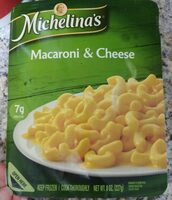 Macaroni and cheese