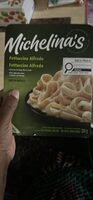 Fettuccine alfredo