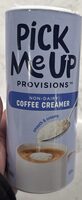 Creamer