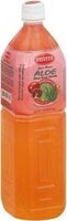 Aloe Vera Drink, Pomegranate