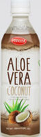 Aloe Vera Drink, Coconut