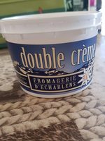 Double crème