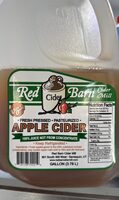 Apple Cider